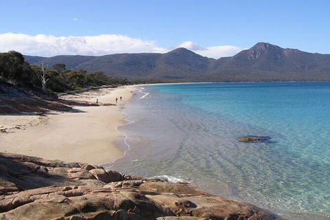 4-Day Fabulous Tasmania Tour: Wineglass Bay, Port Arthur, Devils & Bruny Island - Lennox Head Accommodation 10