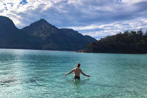 Sea & Explore Wineglass Bay & Freycinet National Park - Cruise & Walk - Lennox Head Accommodation 2