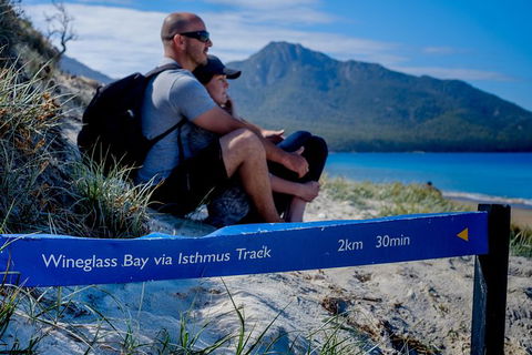 Sea & Explore Wineglass Bay & Freycinet National Park - Cruise & Walk - Lennox Head Accommodation 5