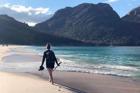 Sea & Explore Wineglass Bay & Freycinet National Park - Cruise & Walk - Lennox Head Accommodation 6