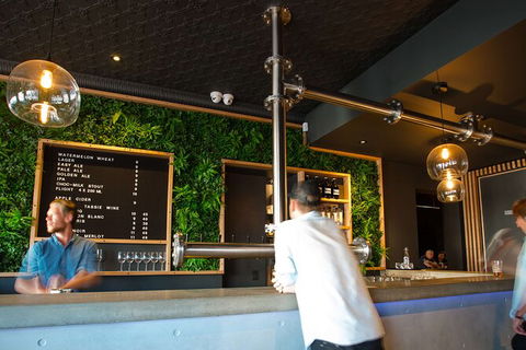 Mt. Wellington Morning Hike + Afternoon Beer & History Walk - Lennox Head Accommodation 15