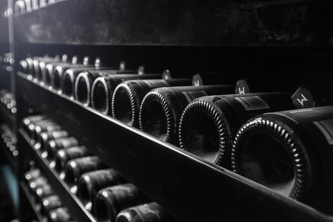 Private Winery Tour And Tasting In Moorilla And Mona Museum - Lennox Head Accommodation 3