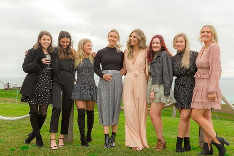 Jack Rabbit Winery Helicopter Experience - Lennox Head Accommodation 1