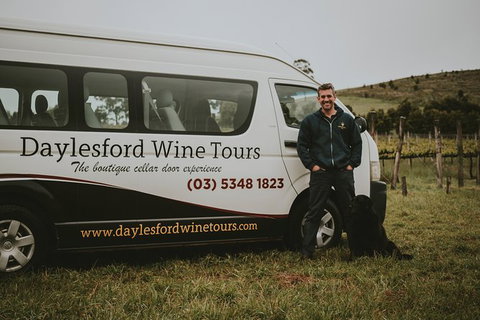 Daylesford Private, Corporate, Group Wine Tours: Wine, Cider, Gin, Vodka, Port! - Lennox Head Accommodation 5