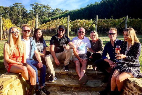 Daylesford Private, Corporate, Group Wine Tours: Wine, Cider, Gin, Vodka, Port! - Lennox Head Accommodation 1