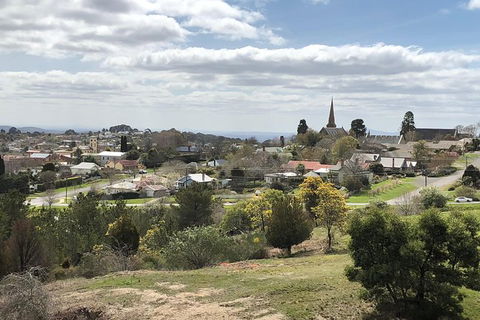 Alices Journeys Guided Walking Tours Of Daylesford - Lennox Head Accommodation 2