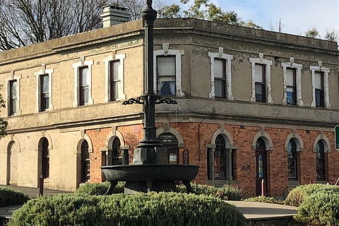 Alices Journeys Guided Walking Tours Of Daylesford - Lennox Head Accommodation 0