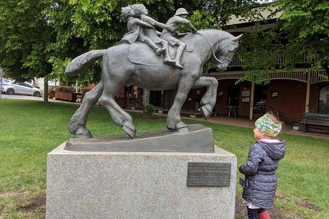 Alices Journeys Guided Walking Tours Of Daylesford - Lennox Head Accommodation 3