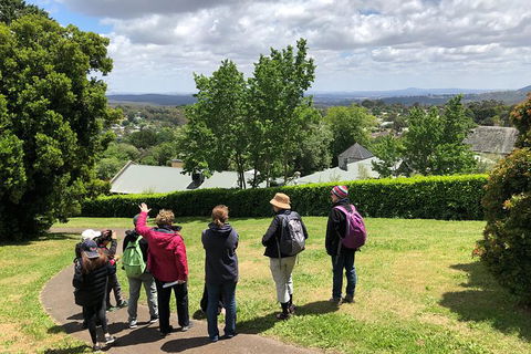 Alices Journeys Guided Walking Tours Of Daylesford - Lennox Head Accommodation 1