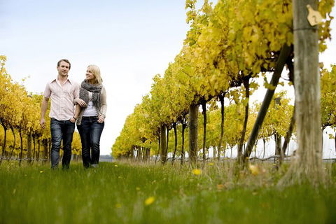 2-Day Private Daylesford & Macedon Ranges Gourmet Food Trail Tour From Melbourne - Lennox Head Accommodation 1