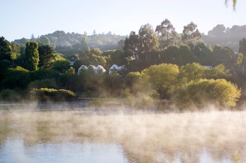 2-Day Private Daylesford & Macedon Ranges Gourmet Food Trail Tour From Melbourne - Lennox Head Accommodation 0