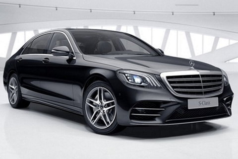 Melbourne Airport Transfers: Melbourne To Melbourne Airport MEL In Luxury Car - Lennox Head Accommodation 0