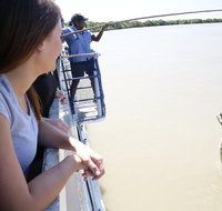 Darwin City Sights and Jumping Crocodile Cruise - Lennox Head Accommodation