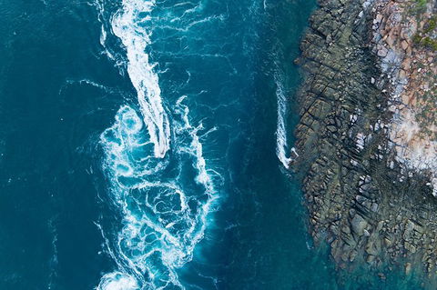 Cygnet Bay Explorer - Lennox Head Accommodation 0