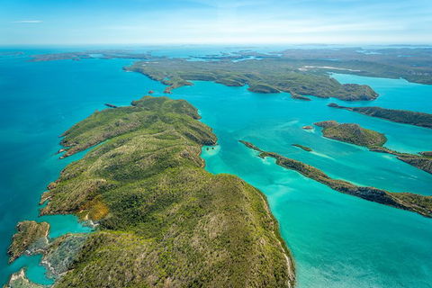 Cygnet Bay Explorer - Lennox Head Accommodation 10