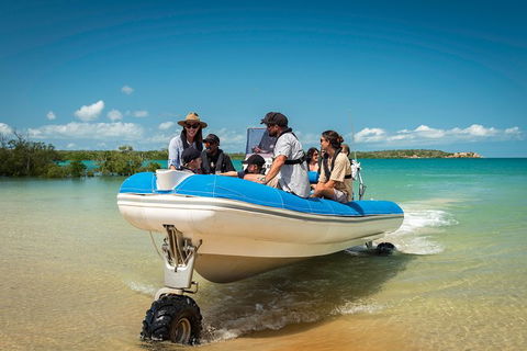 Cygnet Bay Explorer - Lennox Head Accommodation 3