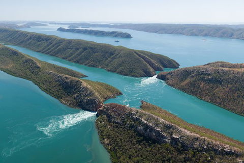 Cygnet Bay Explorer - Lennox Head Accommodation 4