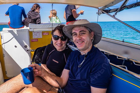 Ningaloo Immersion Private Charter - Lennox Head Accommodation 7