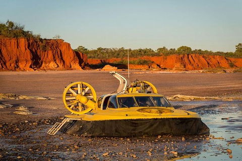 Broome All-Inclusive 7 Days Touring Package - Lennox Head Accommodation 3