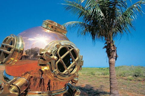 Broome All-Inclusive 7 Days Touring Package - Lennox Head Accommodation 7
