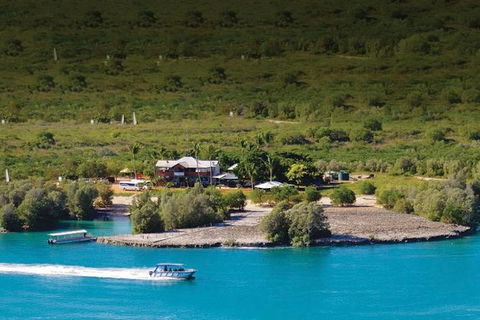 Broome All-Inclusive 7 Days Touring Package - Lennox Head Accommodation 2