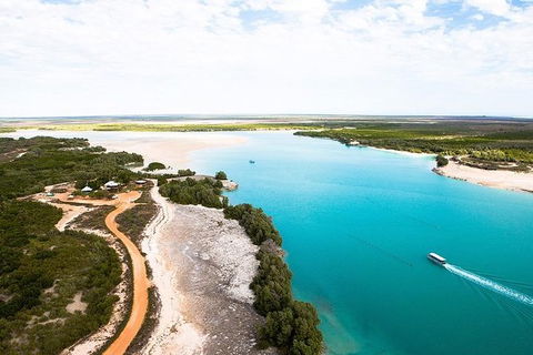 Broome All-Inclusive 7 Days Touring Package - Lennox Head Accommodation 8