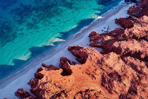 Broome All-Inclusive 7 Days Touring Package - Lennox Head Accommodation 5