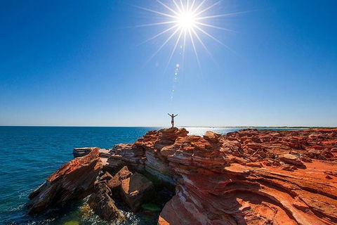 Broome All-Inclusive 7 Days Touring Package - Lennox Head Accommodation 1