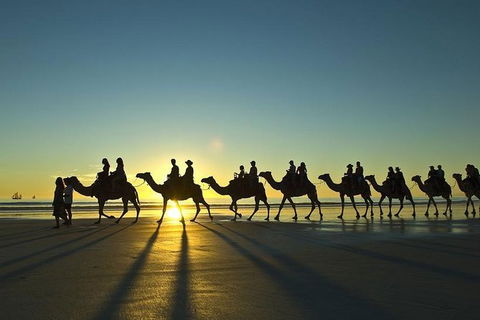 Broome All-Inclusive 7 Days Touring Package - Lennox Head Accommodation 6