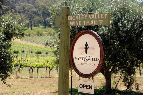 Bickley Valley Wine & Cider Tour - Premium Small Group Tour - Lennox Head Accommodation 5