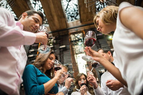 Perth To Margaret River Wine Tour - 2 Day Premium Boutique Wine Tour Experience - Lennox Head Accommodation 2