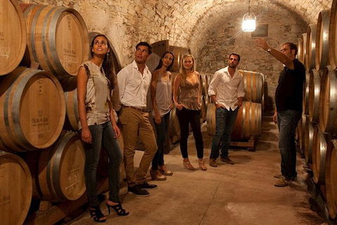 Perth To Margaret River Wine Tour - 2 Day Premium Boutique Wine Tour Experience - Lennox Head Accommodation 5