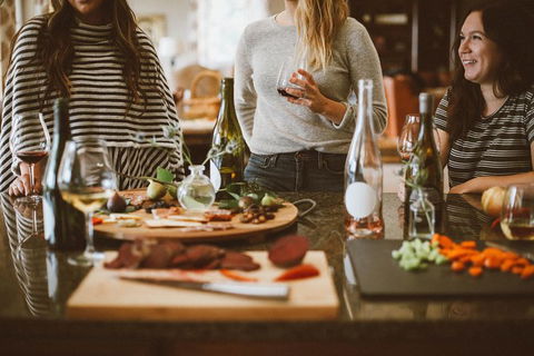 Full-Day Gourmet Wine Tour With Pick Up And Lunch - Lennox Head Accommodation 3