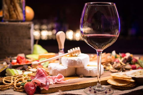 Full-Day Gourmet Wine Tour With Pick Up And Lunch - Lennox Head Accommodation 0