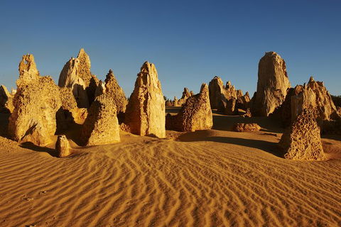 Pinnacles Desert Private Tour - Lennox Head Accommodation 0