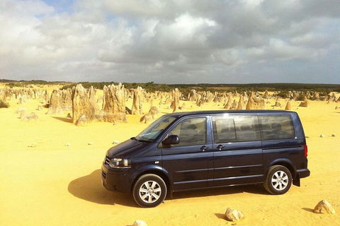 Pinnacles Desert Private Tour - Lennox Head Accommodation 1