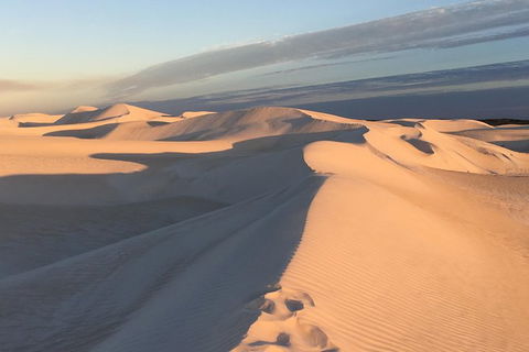 Pinnacles Desert Private Tour - Lennox Head Accommodation 2