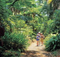 Sir Thomas Brisbane Planetarium - Lennox Head Accommodation
