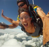 Gold Coast Skydive - Lennox Head Accommodation