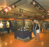 Battery Hill Mining Centre - Lennox Head Accommodation