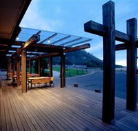 The Wye General - Lennox Head Accommodation