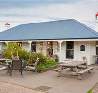 Willows Tea House - Lennox Head Accommodation