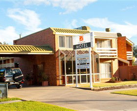 Barham NSW Lennox Head Accommodation