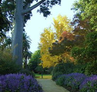 Albury Botanic Garden - Lennox Head Accommodation