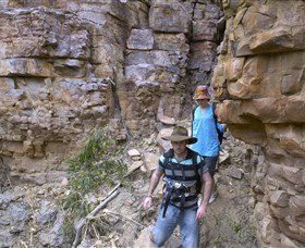 Arnhem NT Lennox Head Accommodation