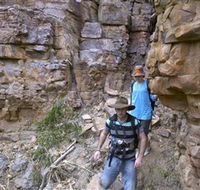 Butterfly Gorge Nature Park - Lennox Head Accommodation