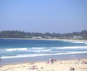 Mollymook NSW Lennox Head Accommodation