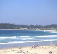 Mollymook Surf Beach - Lennox Head Accommodation