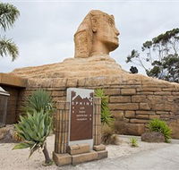 Sphinx Entertainment Centre - Lennox Head Accommodation
