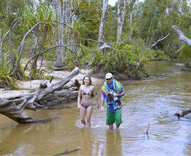 Adelaide River NT Lennox Head Accommodation